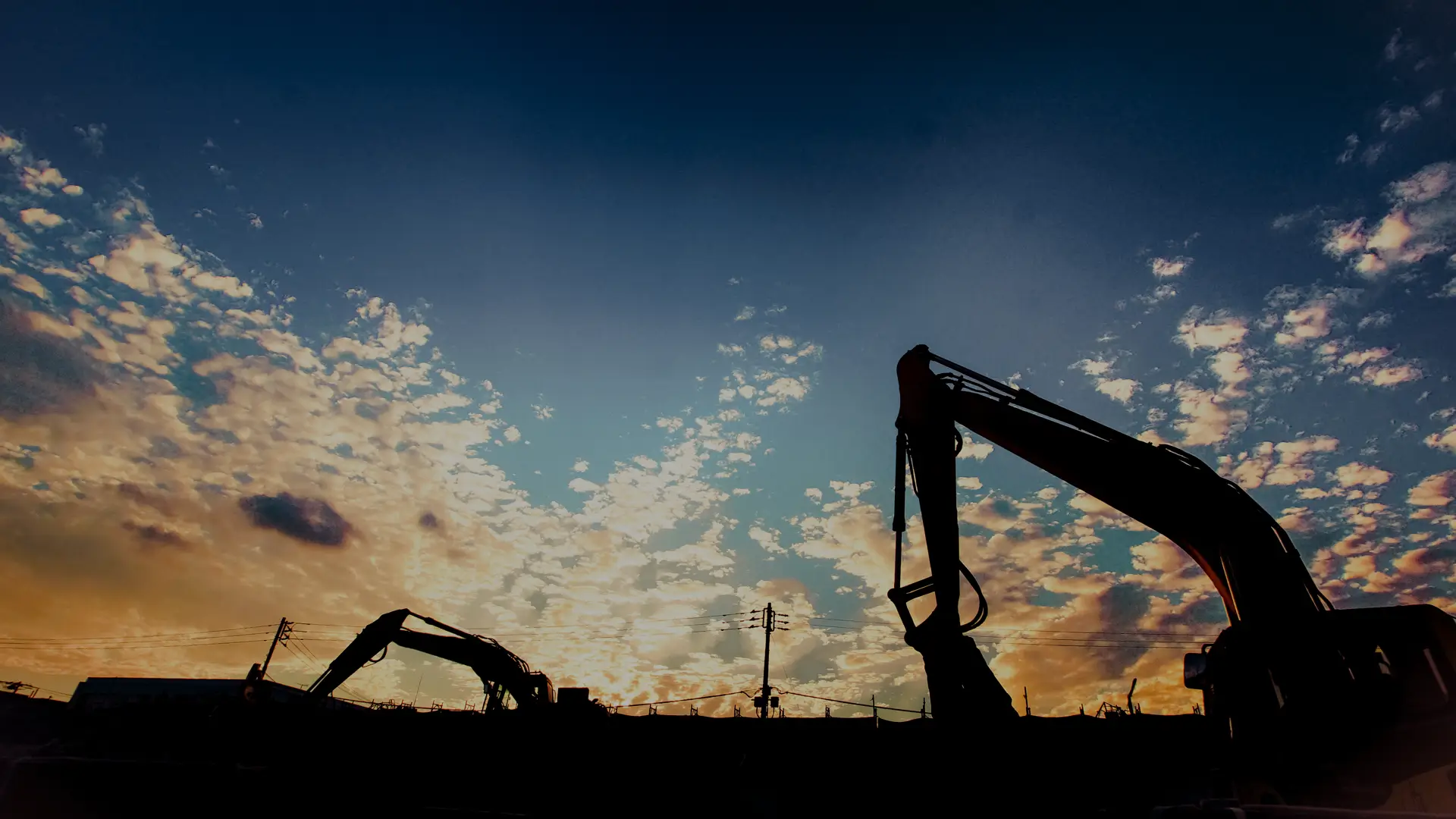 万人から信頼される魅力ある企業を目指します